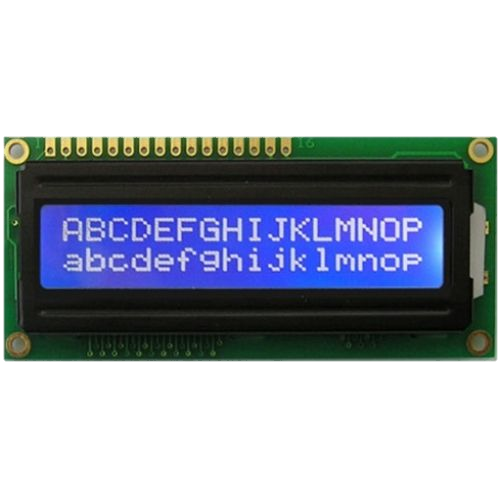 lcd