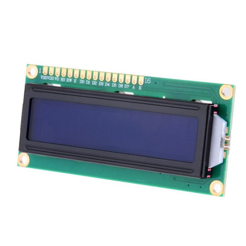 lcd