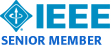 IEEE Senior Member