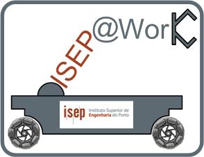 ISEP@Work Logo