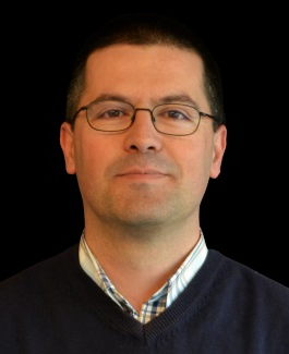 Manuel F. Silva